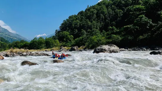 Best Adventure Nepal