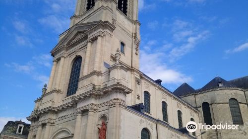 Eglise Saint-Gery