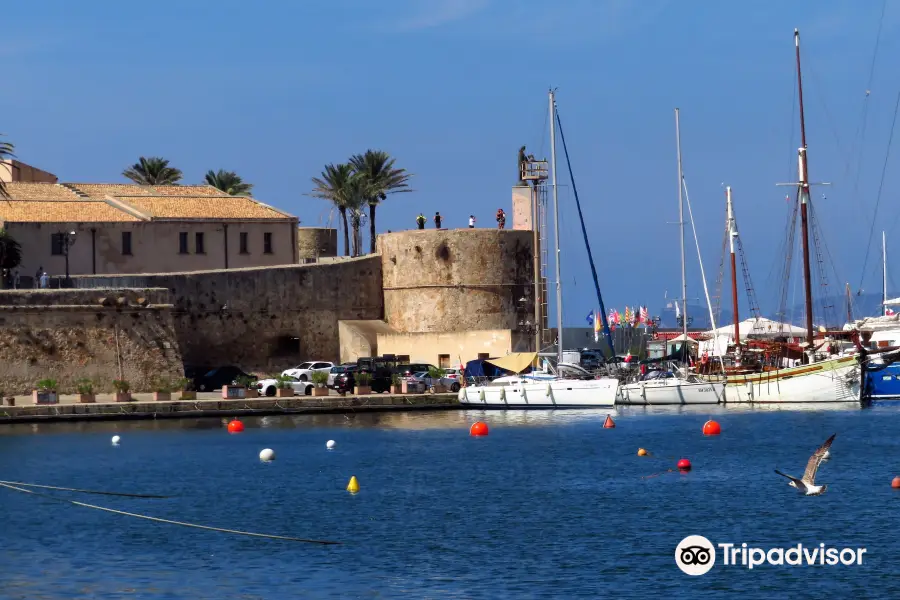 Torre di S'Elmo