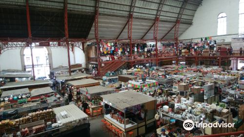 Mercado Hidalgo