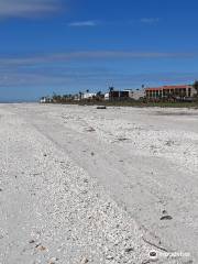 Gulfside City Park Beach