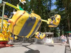 Amusementspark Tivoli