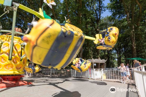 Amusementspark Tivoli