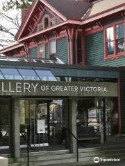 Art Gallery of Greater Victoria