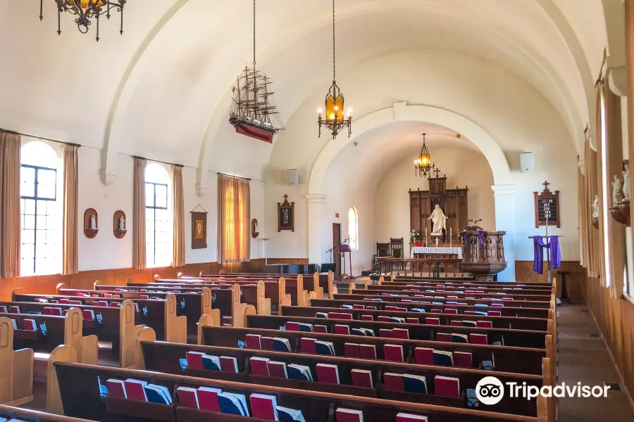 Bethania Lutheran Church