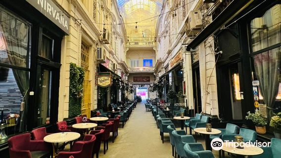 Bukarest