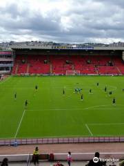 Oakwell Stadium