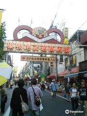 Sugamo