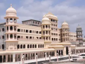 Shrinathji Temple