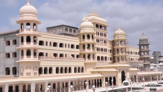 Shrinathji Temple