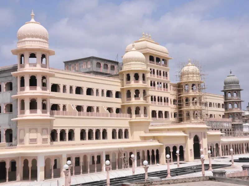 Nathdwara