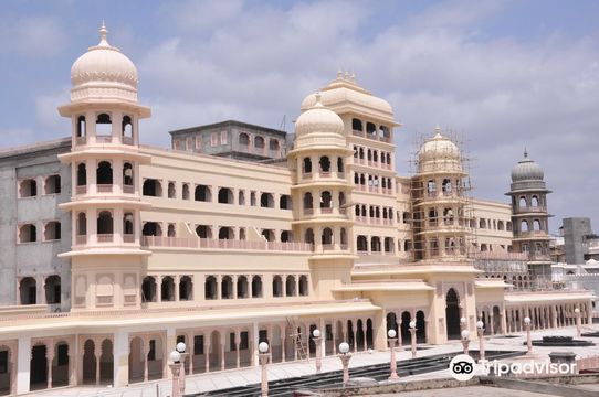 Shrinathji Temple