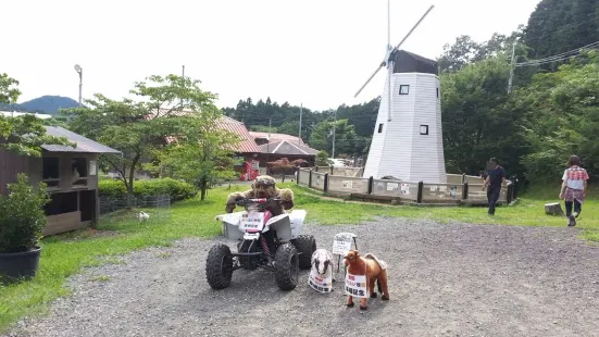 Ayabe Fureai Bokujo Ranch