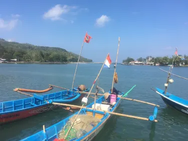 ชวากลาง