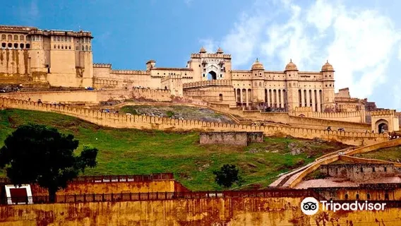 Hathi Gaon Elephant Village