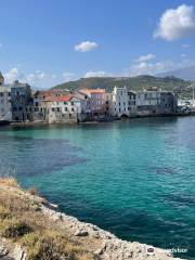 Citadelle Saint Florent