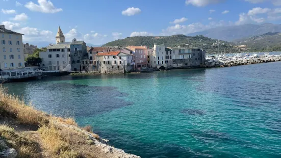 Citadelle Saint Florent