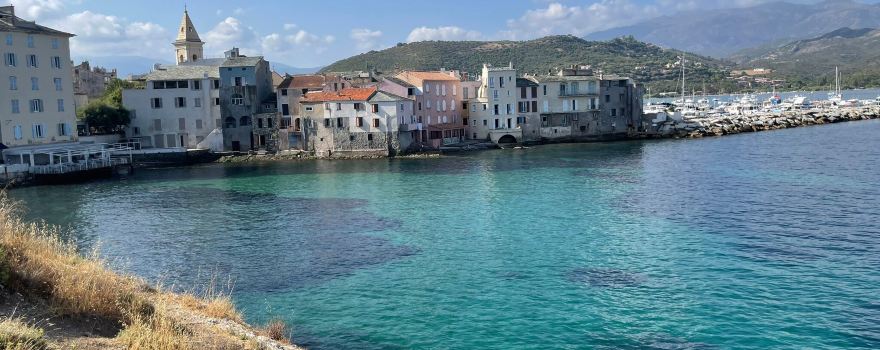 Citadelle Saint Florent