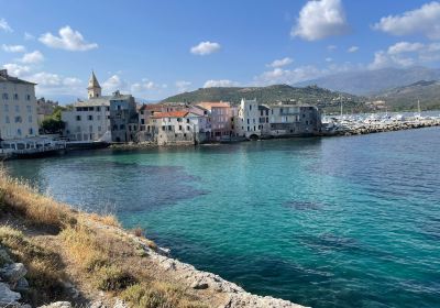 Citadelle de Saint-Florent