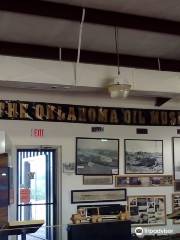 Oklahoma Oil Museum