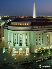 Ronald Reagan Building and International Trade Center