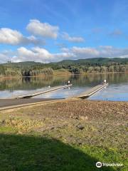 Hagg Lake