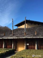 Jinchōkan Moriya Historical Museum