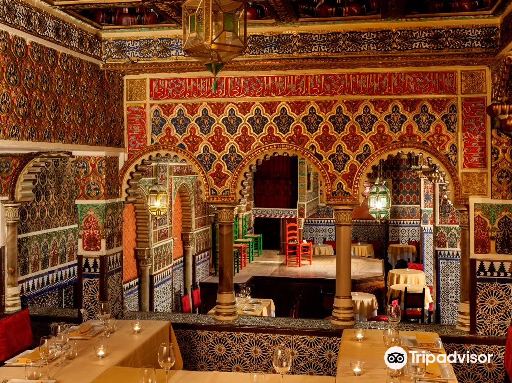 4_Tablao Flamenco Torres Bermejas