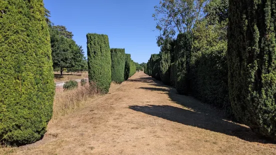 National Trust - Melford Hall