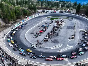 Penticton Speedway