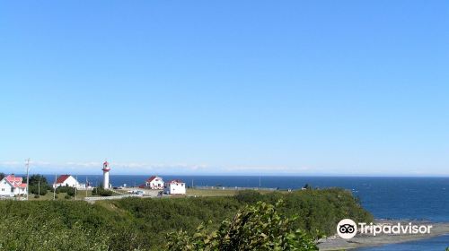 Phare du Cap de Madeleine