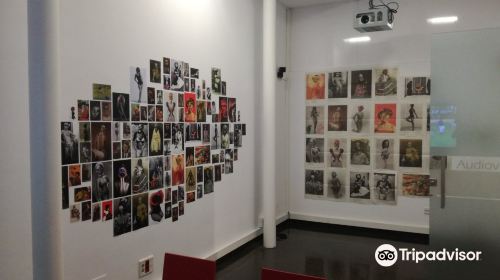 Centro Andaluz de la Fotografia