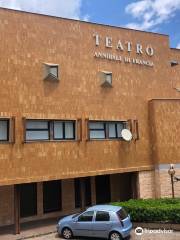 Teatro Annibale di Francia