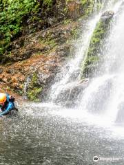 Sapa Canyoning Tour