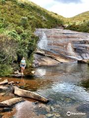 Cachoeira Bonita