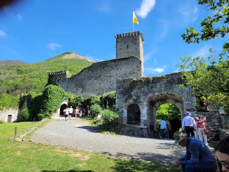Hôtels à : Beaucens