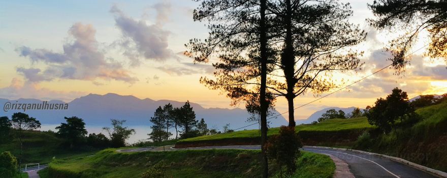 Puncak Lawang