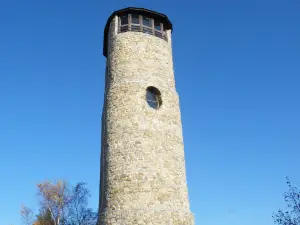 Brdo lookout tower