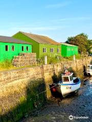 St Andrews Harbour Trust