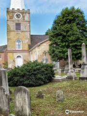 Immanuel Episcopal Church on the Green