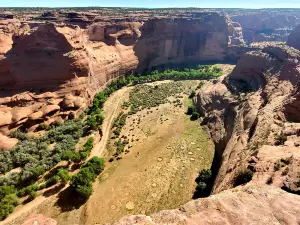 White House Trail