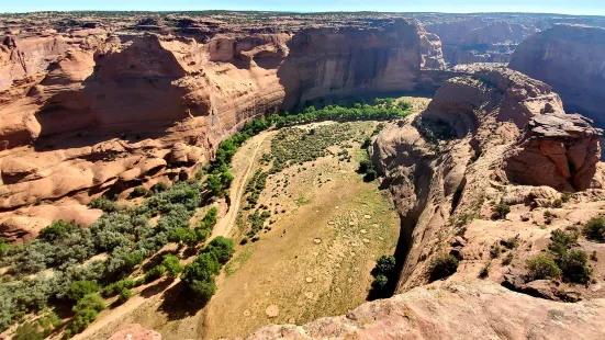 White House Trail