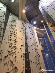 Bremgra Indoor Climbing Gym
