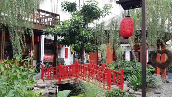 Chinatown Bandung