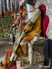 Mandyada Sri Shiradi Sai Baba Mandir
