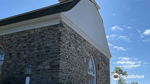 Sleepy Hollow Cemetery