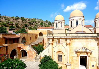 Akrotiri