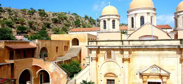 Akrotiri