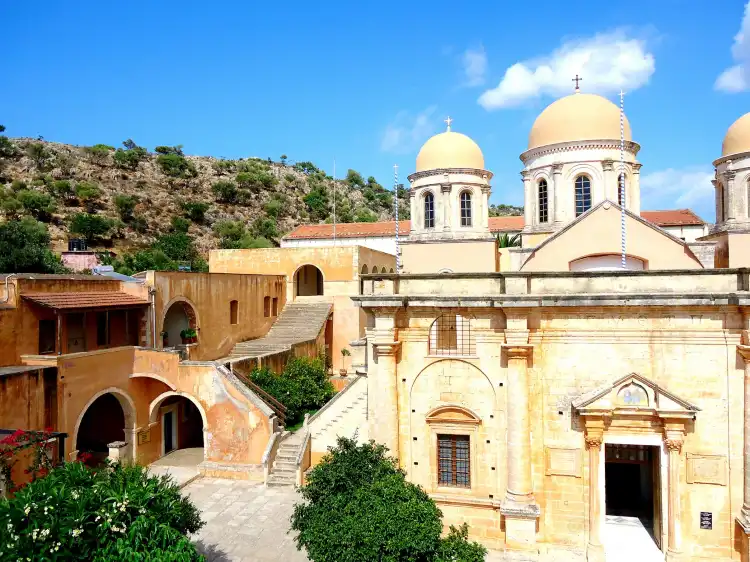 Hotel di Akrotiri