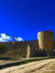 Castillo de La Adrada